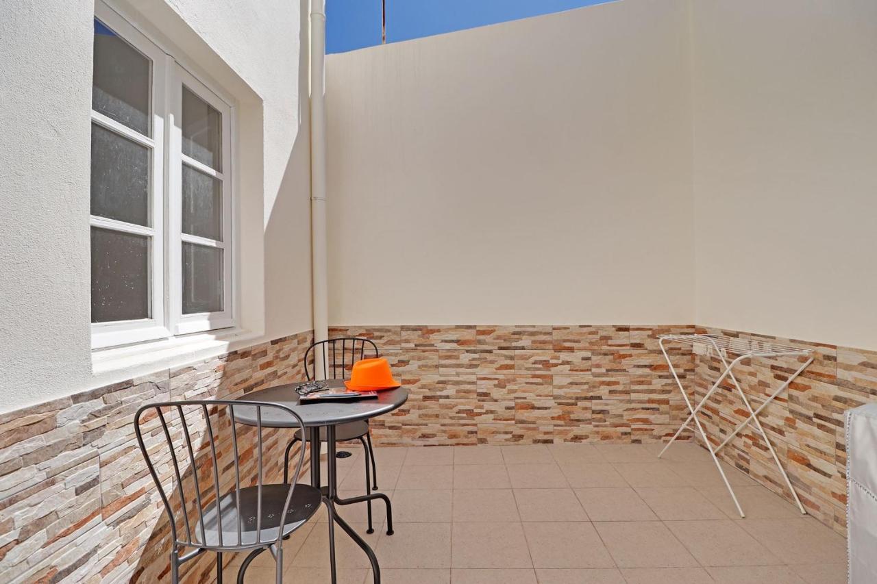 The Fig And Almond Houses Vila Real de Santo Antonio Exterior photo
